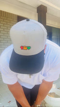 Load image into Gallery viewer, ELEMENTS ICON BASEBALL CAP