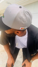 Load image into Gallery viewer, ELEMENTS ICON BASEBALL CAP