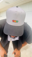 Load image into Gallery viewer, ELEMENTS ICON BASEBALL CAP