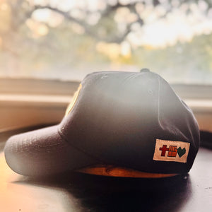 HEAVEN ON FW CAP