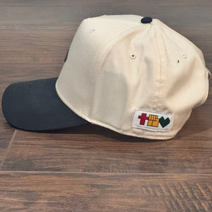 ELEMENTS ICON CAP