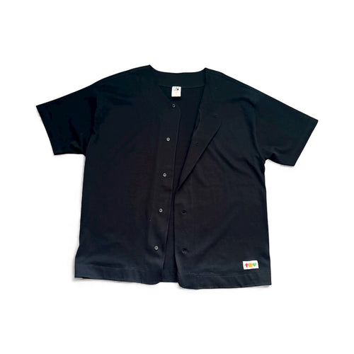 ELEMENTS BASEBALL JERSEY