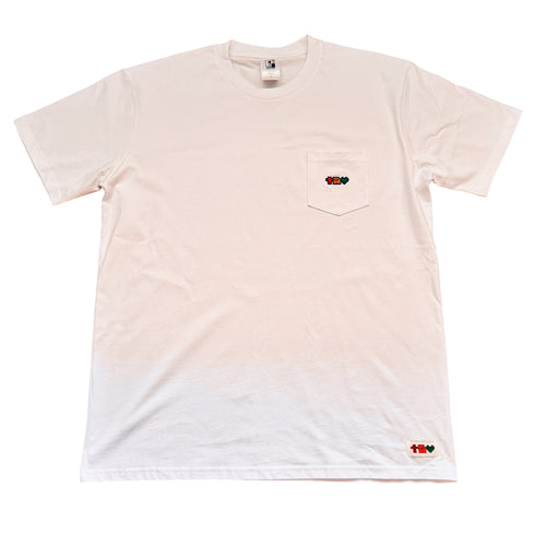 ELEMENTS ICON POCKET TEE