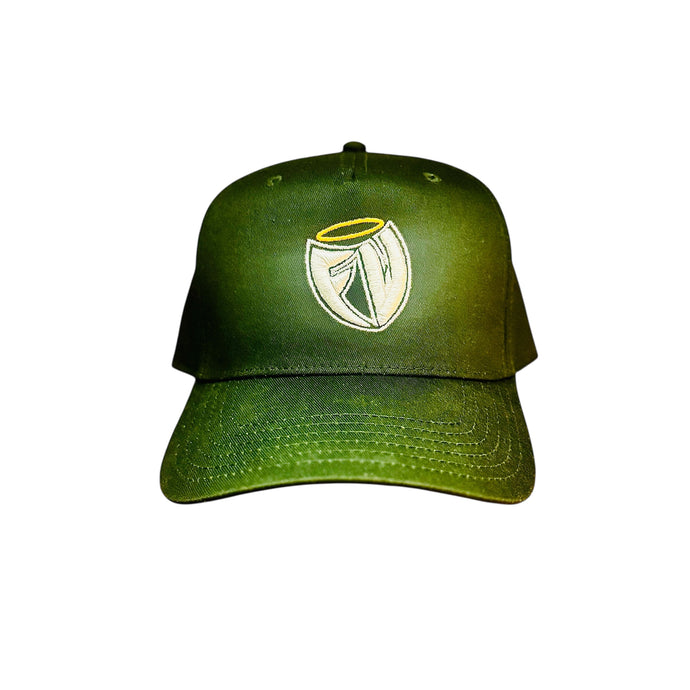 HEAVEN ON FW CAP
