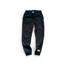 Load image into Gallery viewer, ELEMENTS GYM JOGGERS (BLACK)