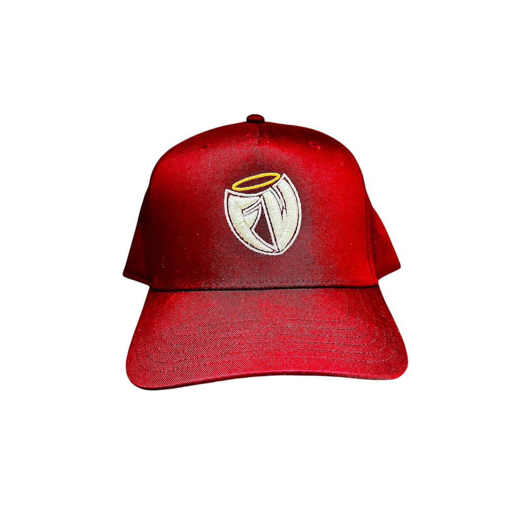 HEAVEN ON FW CAP