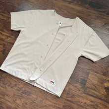 Load image into Gallery viewer, ELEMENTS BASEBALL JERSEY