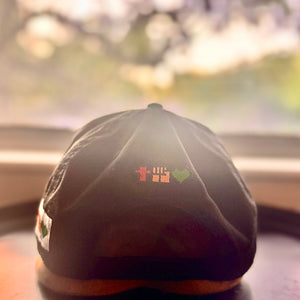 HEAVEN ON FW CAP