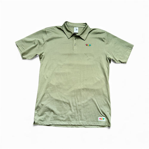 ELEMENTS ICON POLO