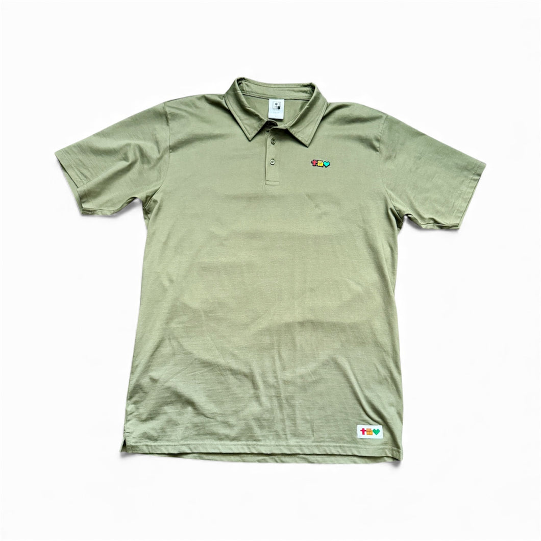 ELEMENTS ICON POLO