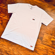 Load image into Gallery viewer, ELEMENTS ICON POCKET TEE