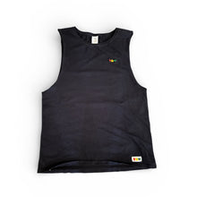 Load image into Gallery viewer, ELEMENTS ICON GYM TANK (NAVY)