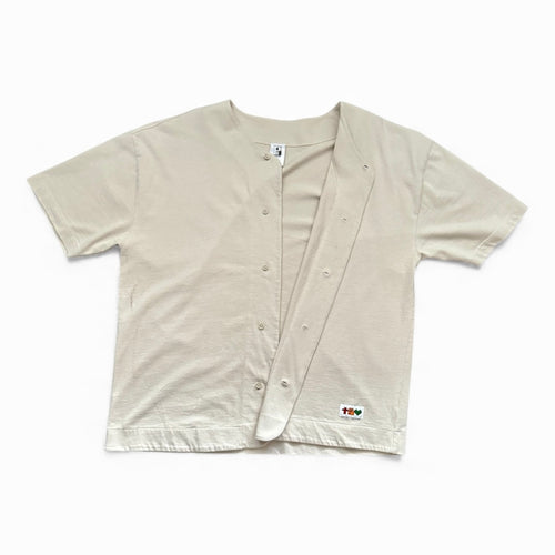 ELEMENTS BASEBALL JERSEY