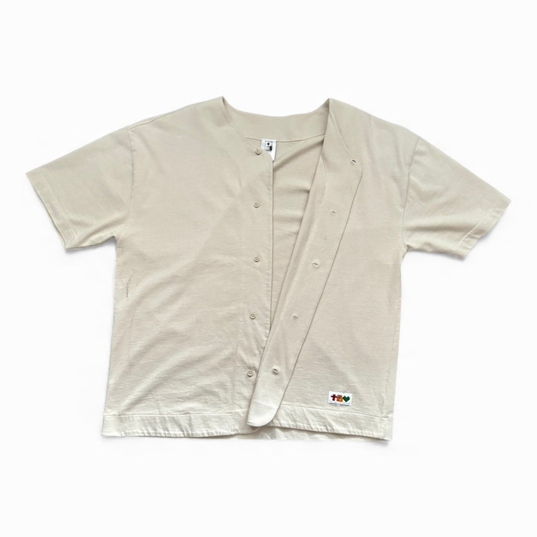 ELEMENTS BASEBALL JERSEY