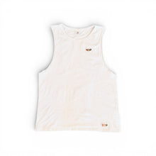 Load image into Gallery viewer, ELEMENTS ICON TANK (WHITE)