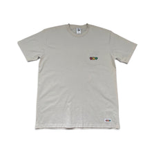 Load image into Gallery viewer, ELEMENTS ICON POCKET TEE (BONE)