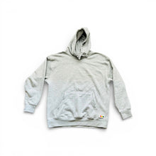 Load image into Gallery viewer, ELEMENTS GYM HOODIE (ATHLETIC HEATHER)