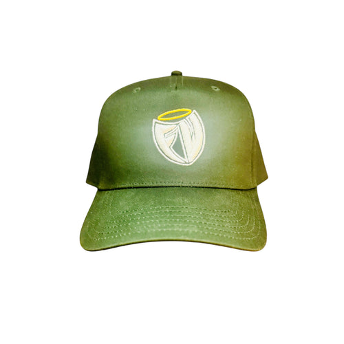 HEAVEN ON FW CAP