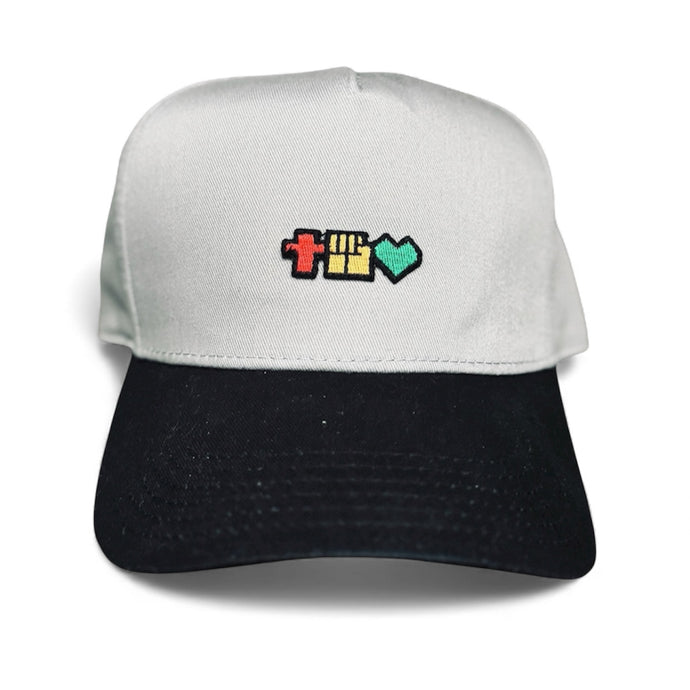 ELEMENTS ICON CAP