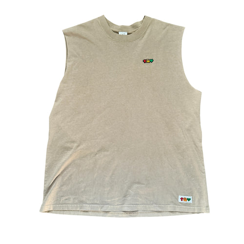 ELEMENTS ICON TANK
