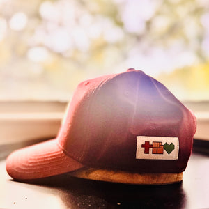 HEAVEN ON FW CAP