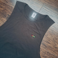 Load image into Gallery viewer, ELEMENTS ICON TANK (COAL)