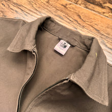 Load image into Gallery viewer, ELEMENTS CANVAS JACKET