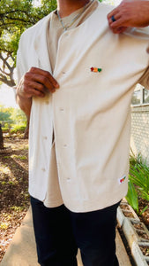 ELEMENTS BASEBALL JERSEY