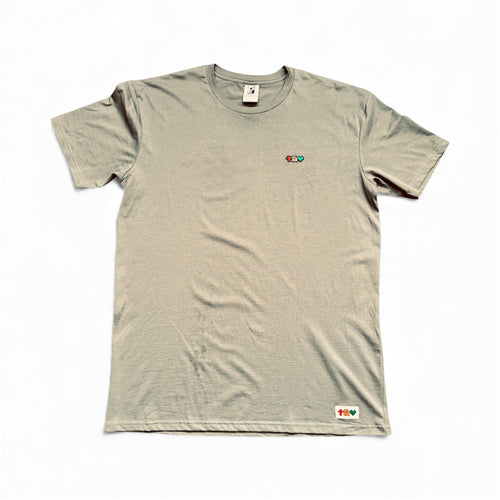 ELEMENTS ICON SLIM TEE