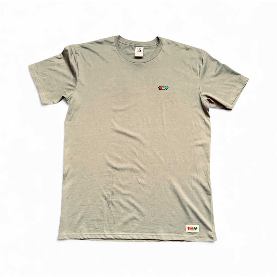ELEMENTS ICON SLIM TEE