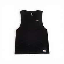 Load image into Gallery viewer, ELEMENTS ICON TANK (BLACK)
