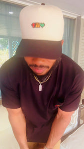 ELEMENTS ICON CAP