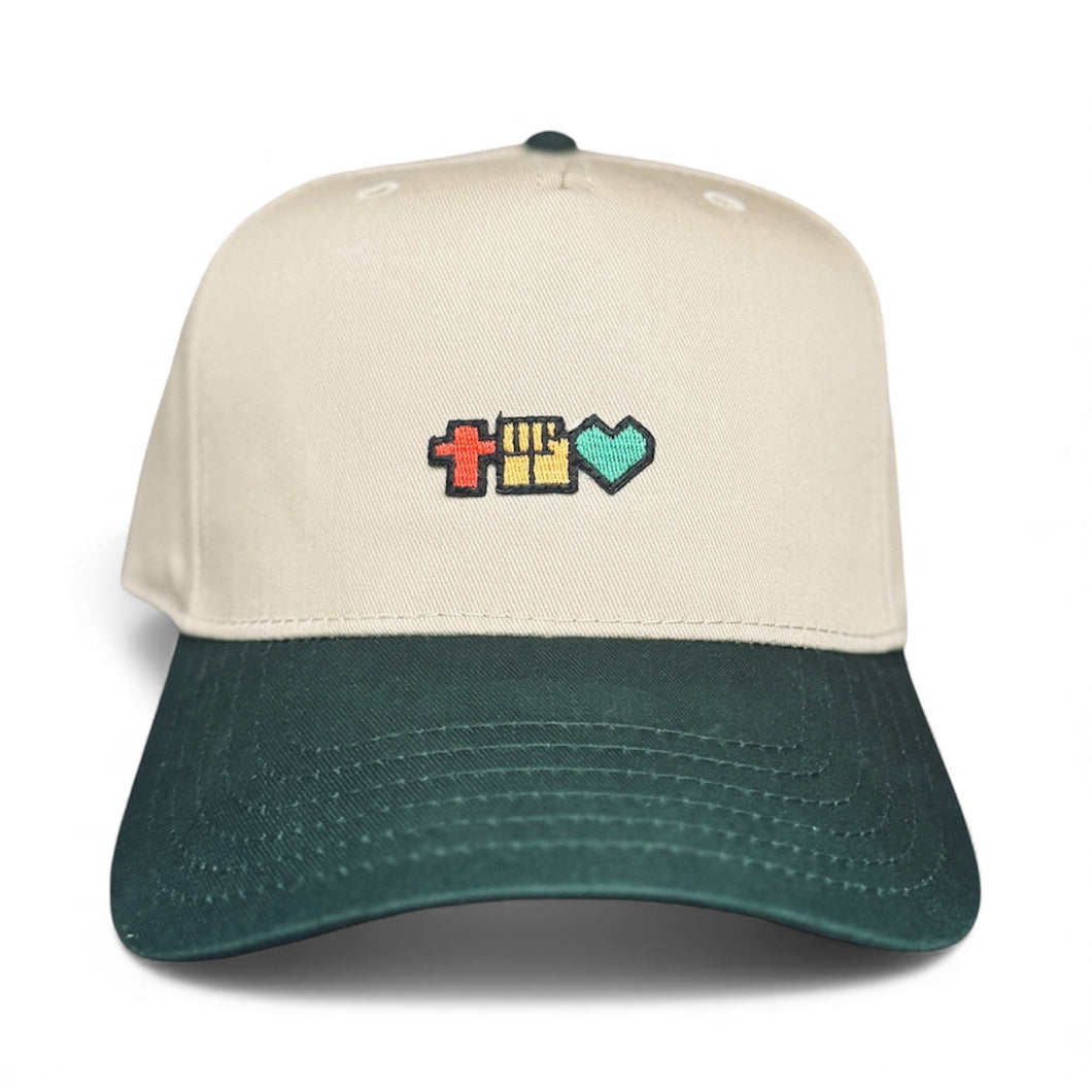 ELEMENTS ICON CAP