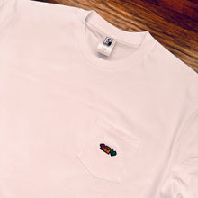 Load image into Gallery viewer, ELEMENTS ICON POCKET TEE