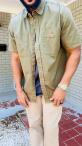 ELEMENTS WORK SHIRT
