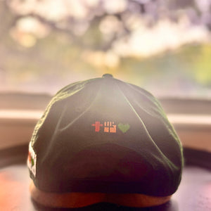HEAVEN ON FW CAP