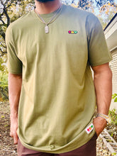 Load image into Gallery viewer, ELEMENTS ICON TEE