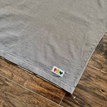 Load image into Gallery viewer, ELEMENTS ICON MUSCLE TEE (GREY)