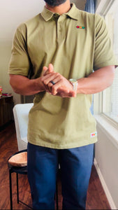 ELEMENTS ICON POLO