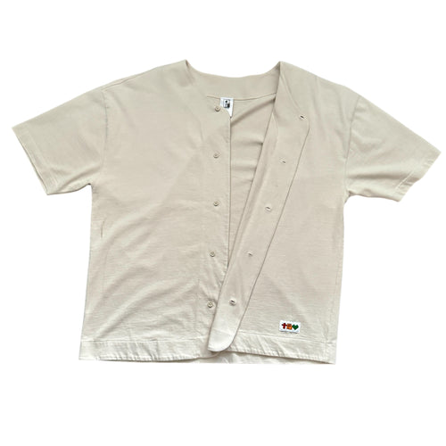 ELEMENTS BASEBALL JERSEY