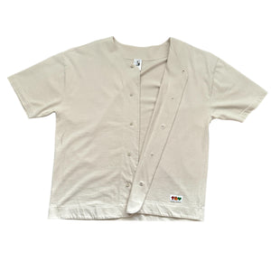 ELEMENTS BASEBALL JERSEY