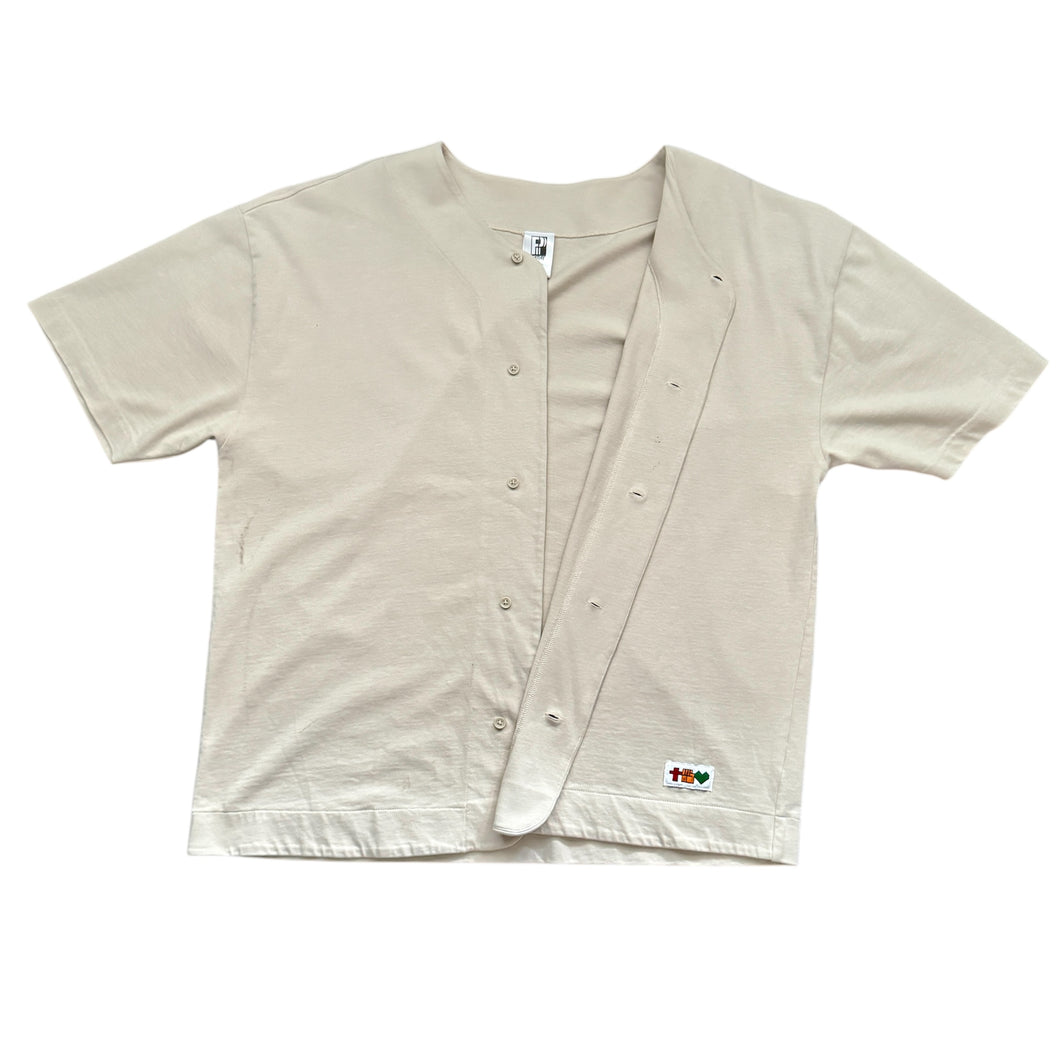 ELEMENTS BASEBALL JERSEY