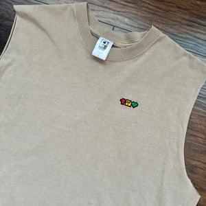 ELEMENTS ICON TANK