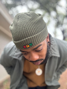 ELEMENTS ICON FISHER BEANIE