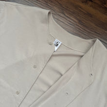 Load image into Gallery viewer, ELEMENTS BASEBALL JERSEY