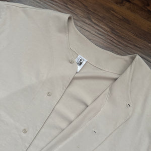ELEMENTS BASEBALL JERSEY