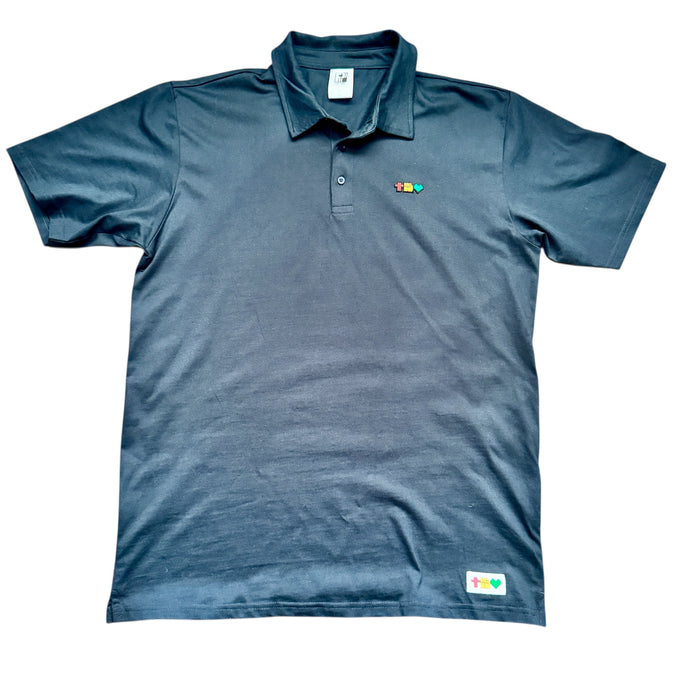 ELEMENTS ICON POLO