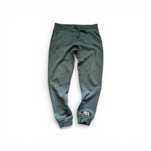 Load image into Gallery viewer, ELEMENTS GYM JOGGERS (COAL HEATHER)