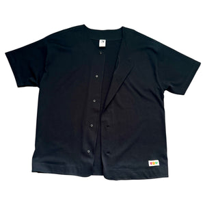 ELEMENTS BASEBALL JERSEY