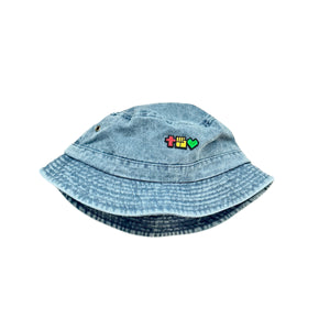 ELEMENTS ICON BUCKET